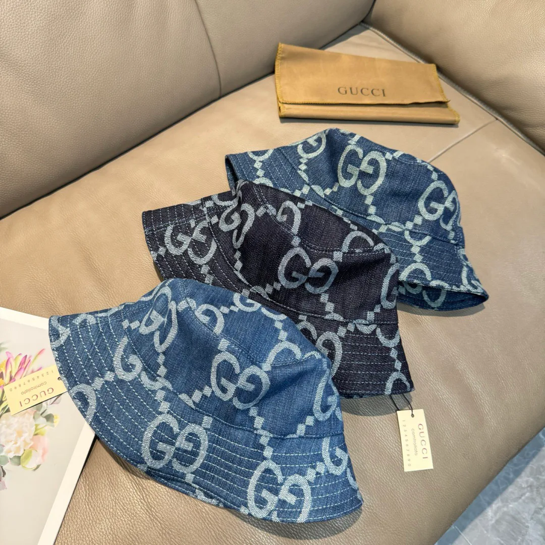 Головные Уборы Gucci 17604834