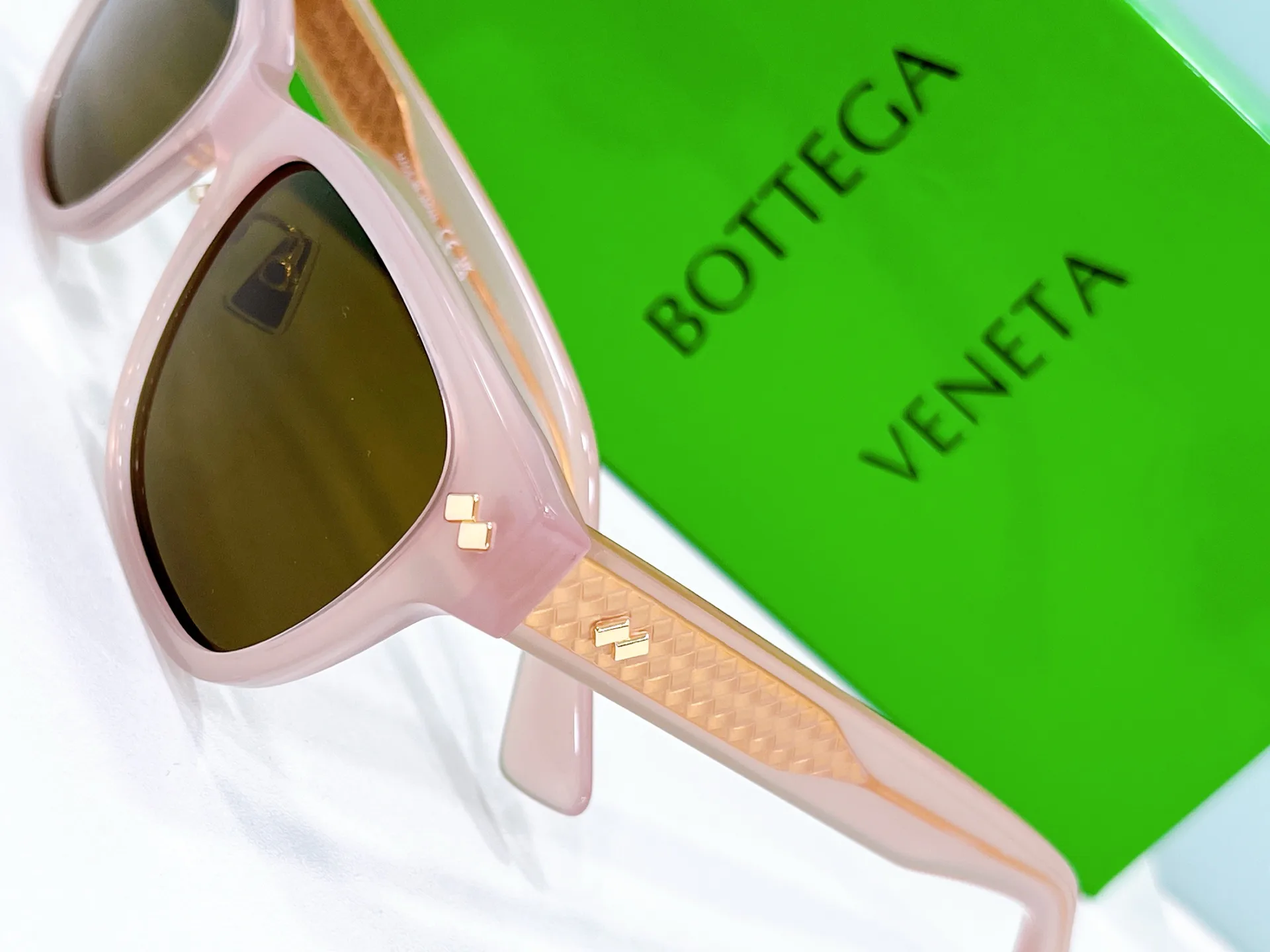 Очки Bottega Veneta 11510868