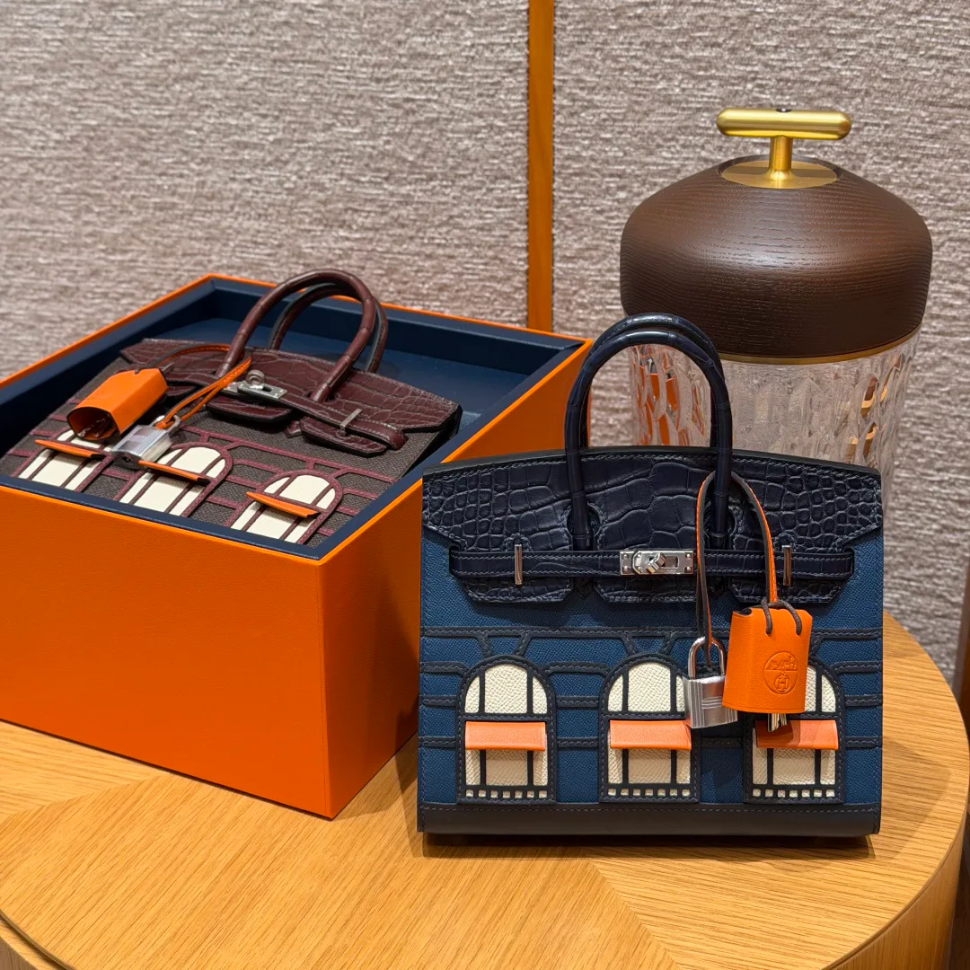 Классические Сумки Женские Hermes 12253254