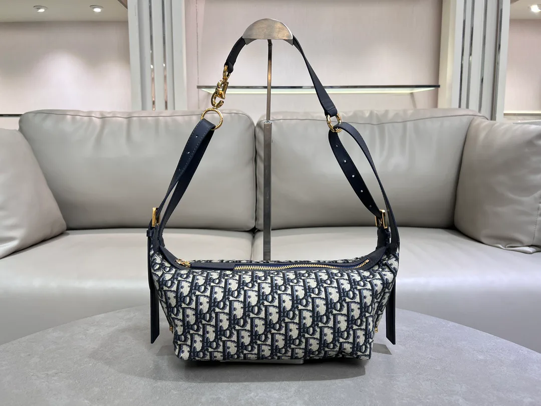 Классические Сумки Женские Christian Dior 12594870