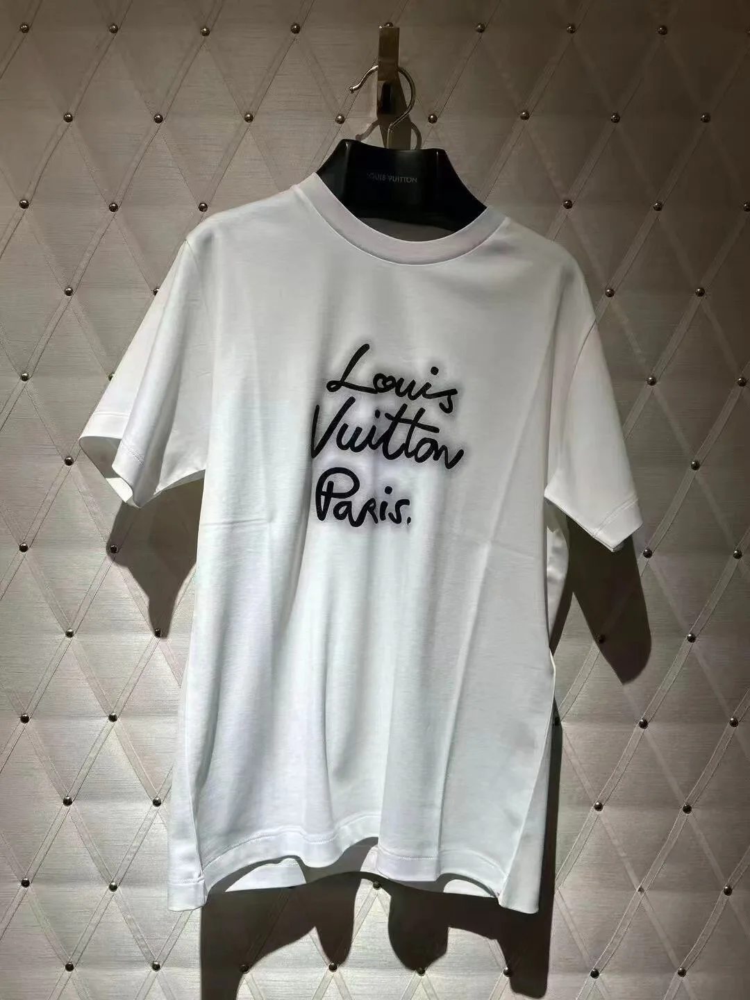 Футболки Мужские Louis Vuitton 10088654