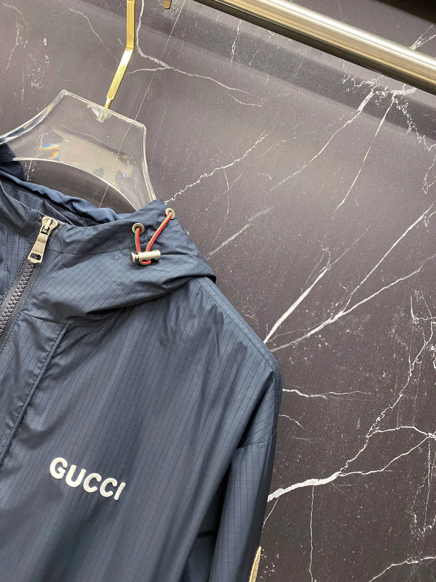 Куртки И Пуховики Мужские Gucci 9760603