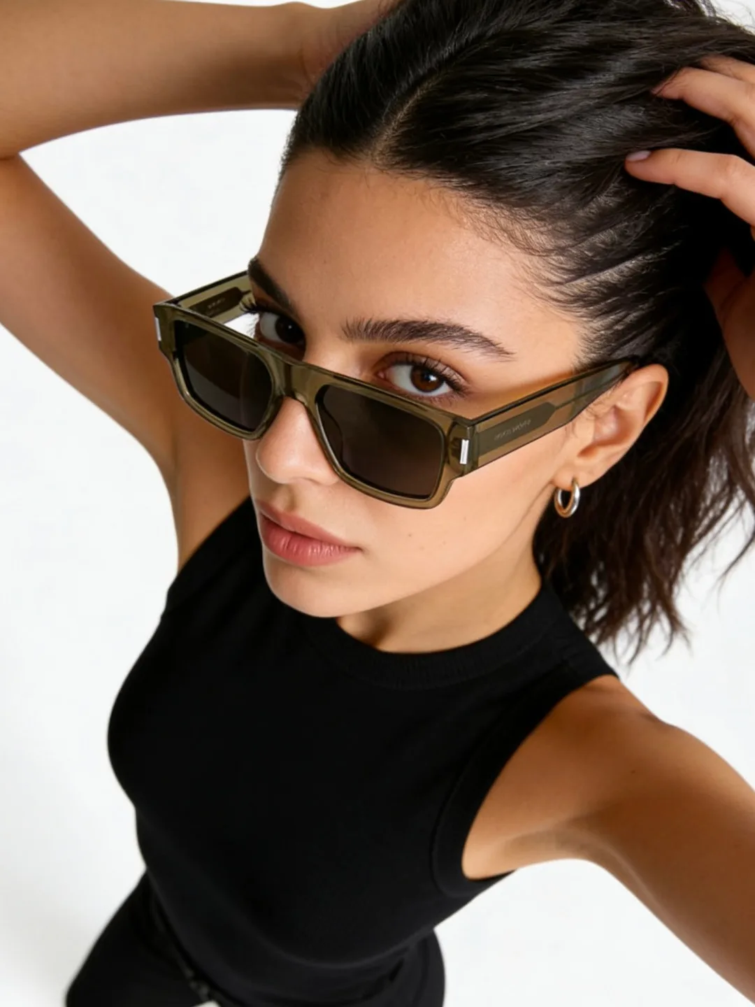 Очки Saint Laurent 13147310