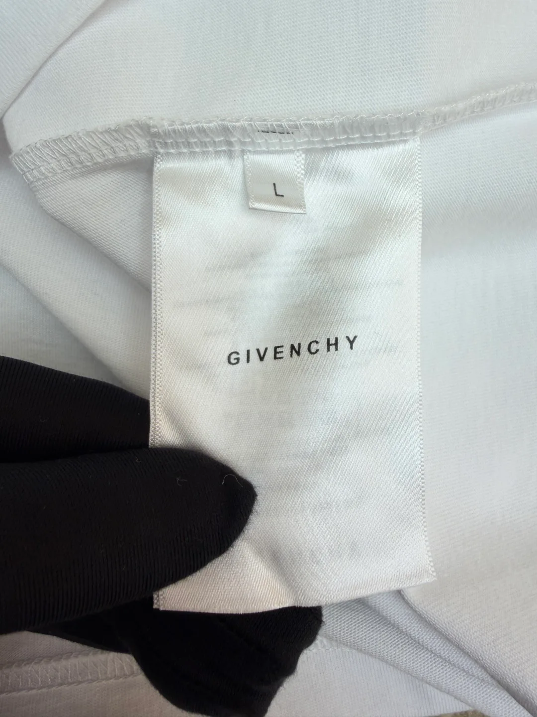 Футболки Мужские Givenchy 13310862