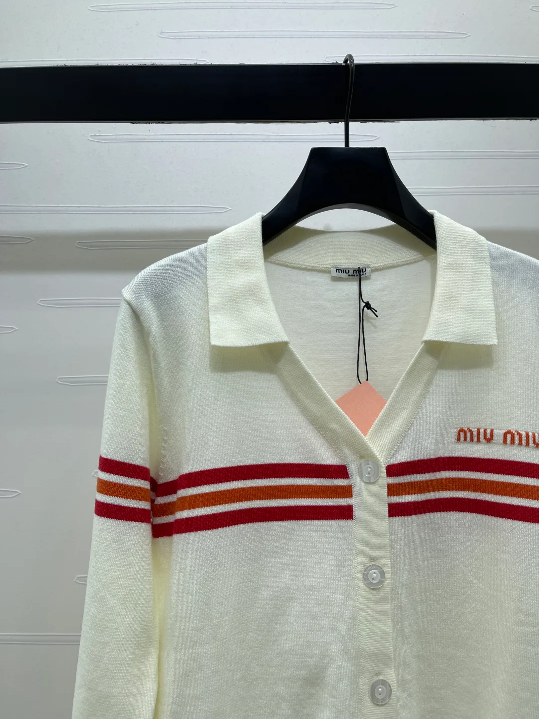 Джемперы И Свитеры Женские Miu Miu 18781466