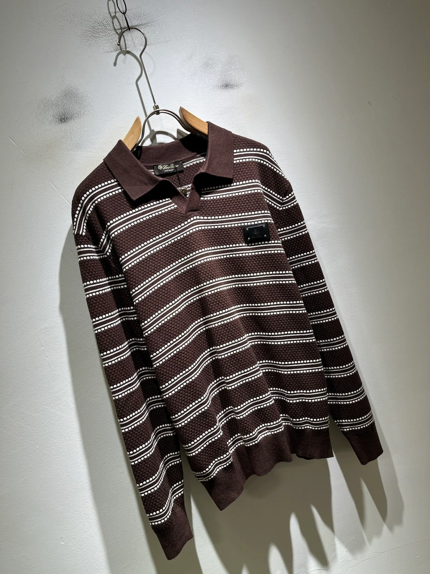 Джемперы И Свитеры Мужские Loro Piana 18243865