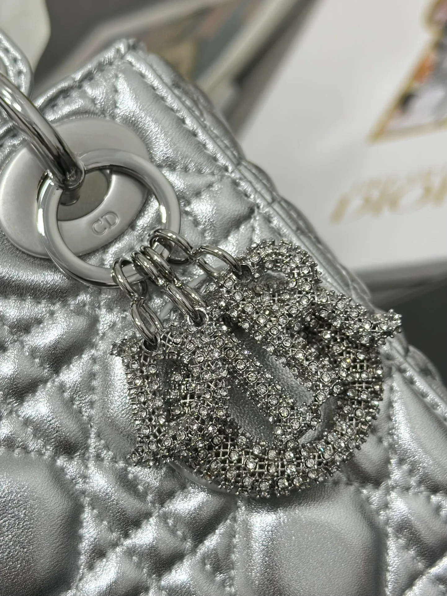 Классические Сумки Женские Christian Dior 11412557