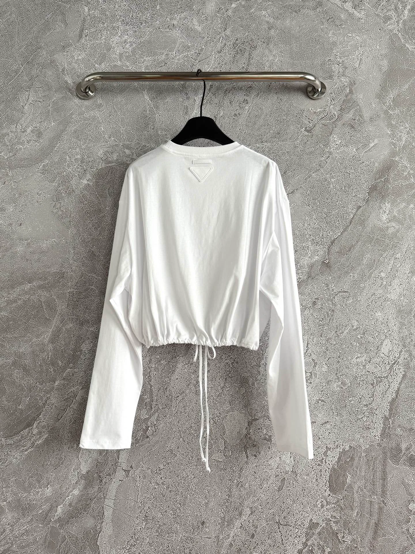 Лонгсливы Женские Prada 25494