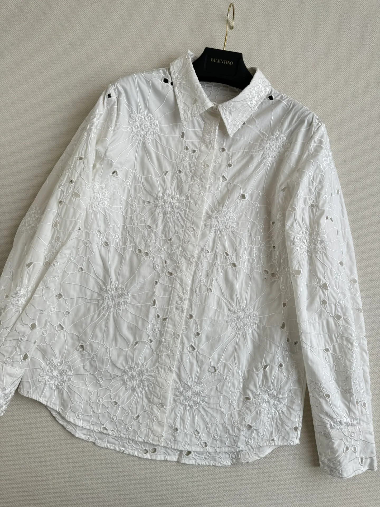 Рубашки Женские Valentino 10479701