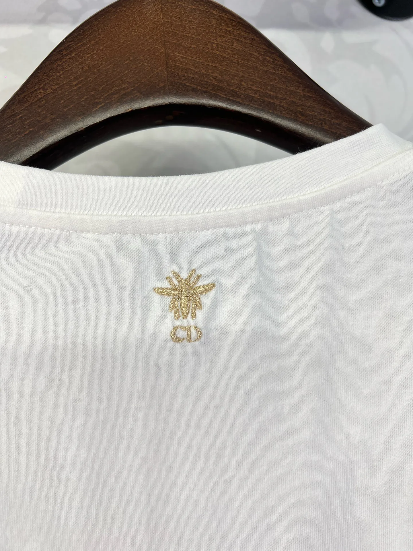 Футболки Женские Christian Dior 2260880