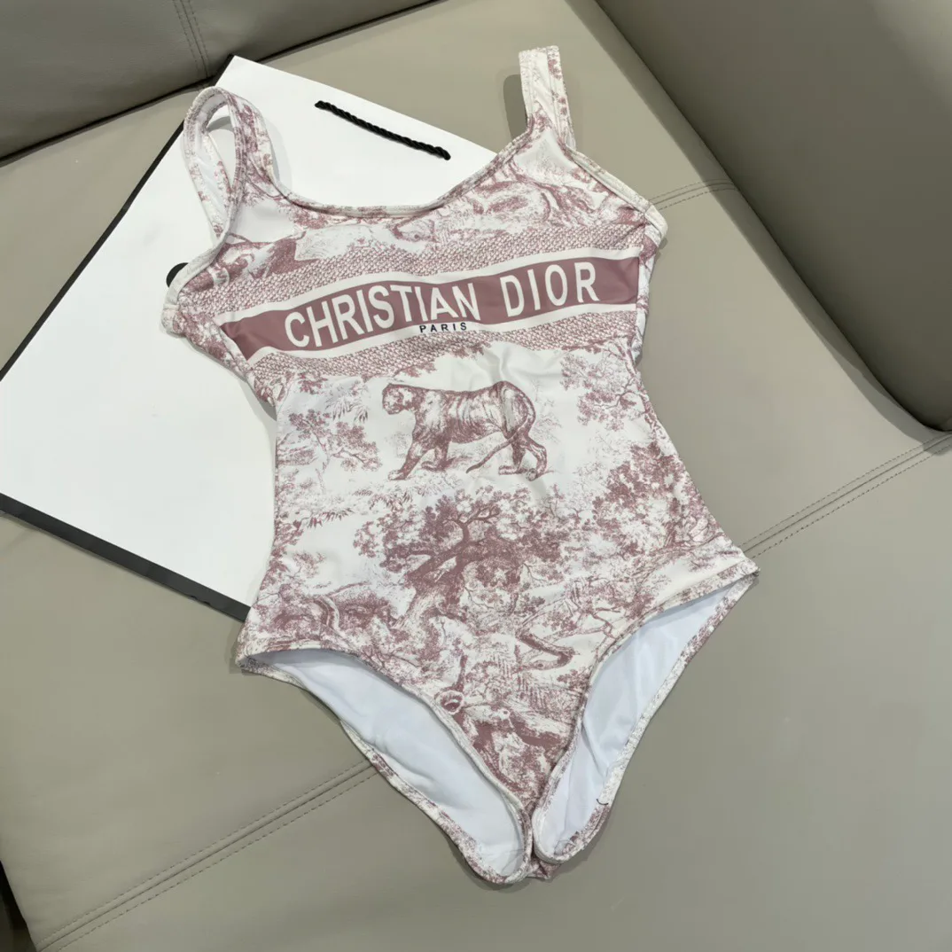 Купальники Женские Christian Dior 13542645