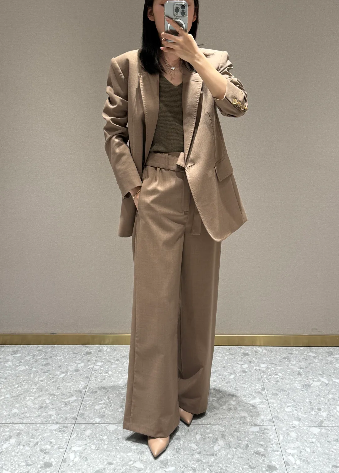 Брюки Женские Max Mara 11525610