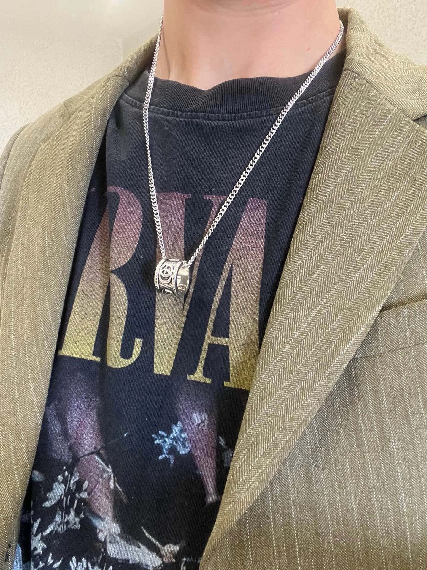 Бижутерия Gucci 2297075