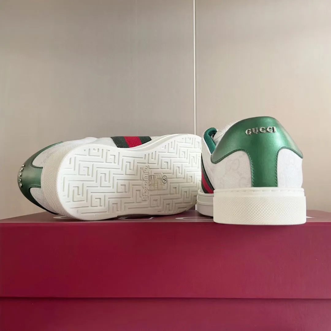 Кроссовки Женские Gucci 19081339