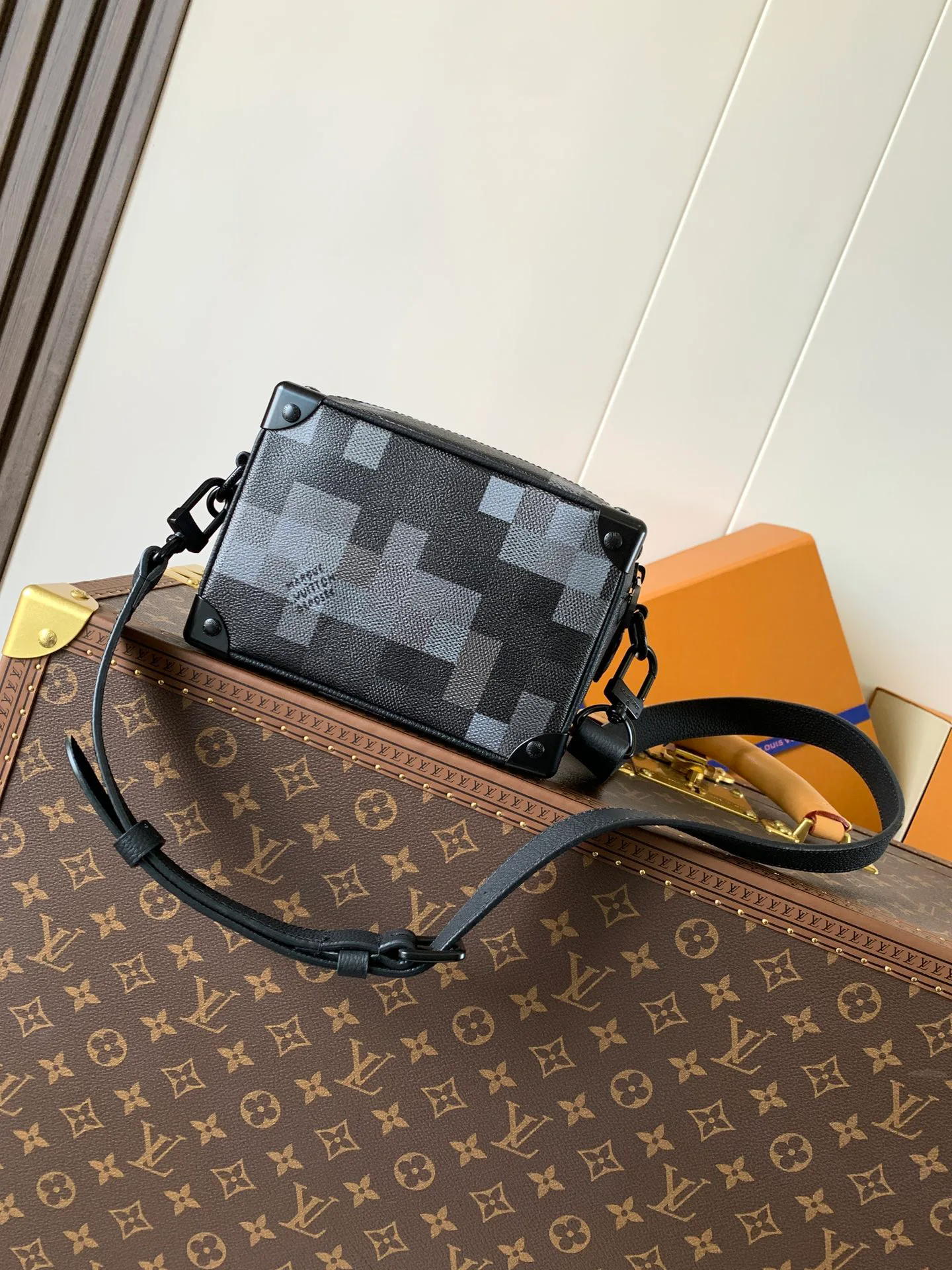 Классические Сумки Женские Louis Vuitton 11704174