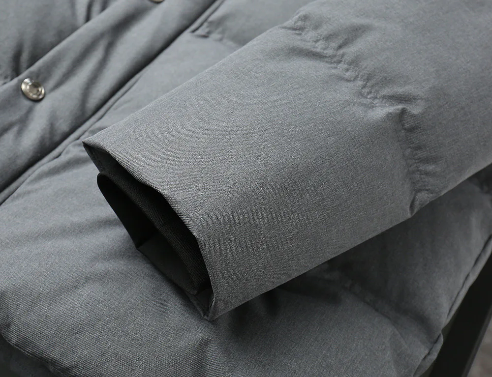 Куртки И Пуховики Мужские Loro Piana 657788