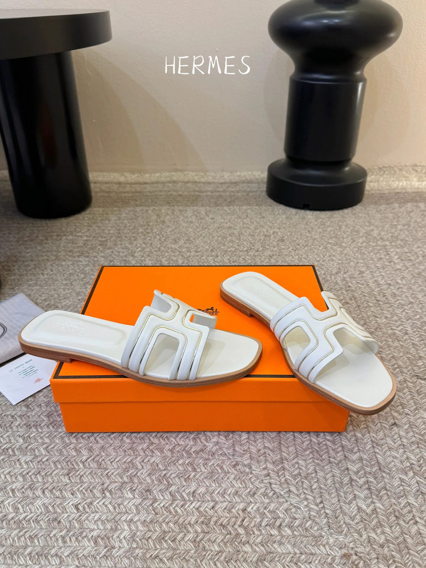 Сандалии Женские Hermes 11416431