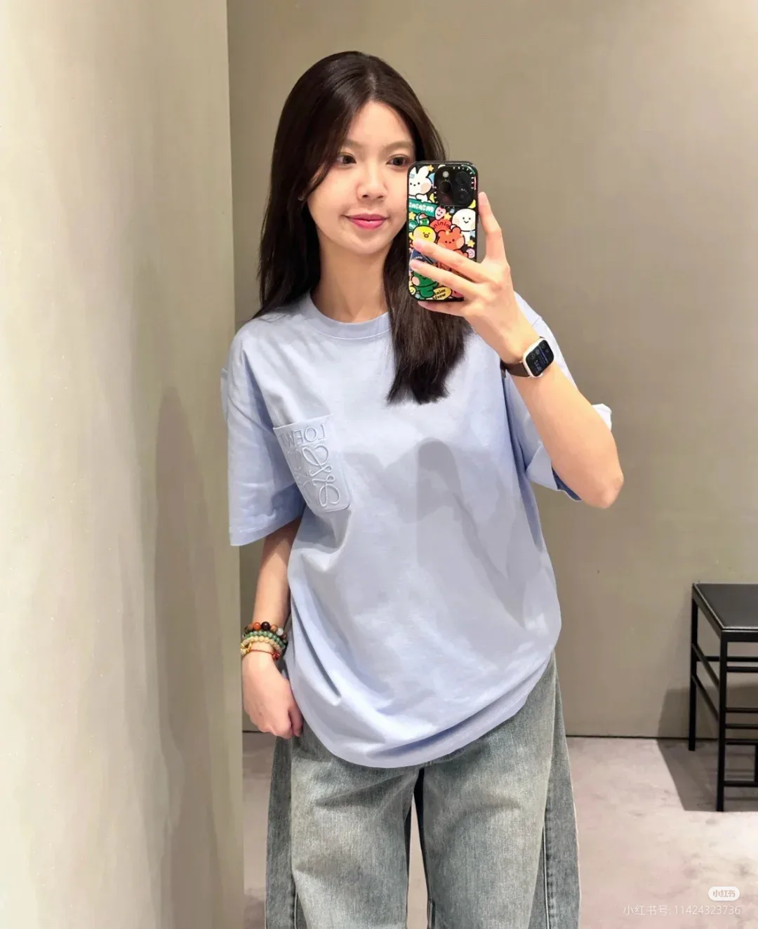 Футболки Мужские Loewe 11643152