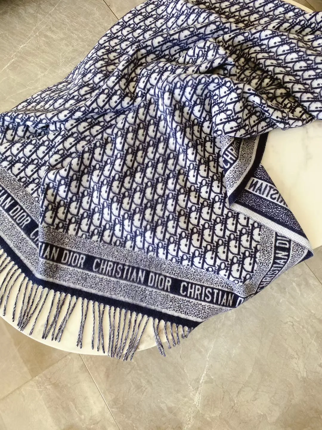 Шарфы Christian Dior 101140