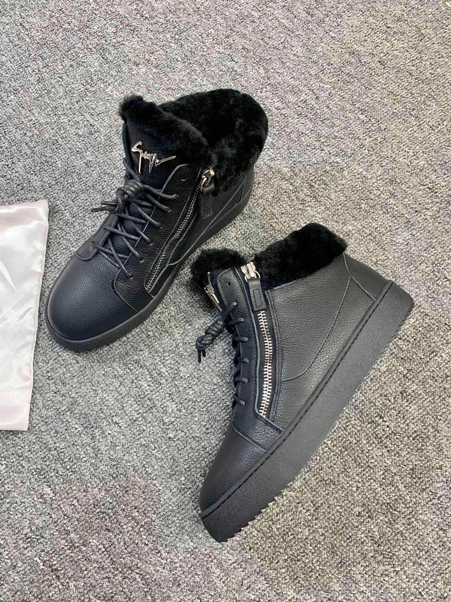 Кеды Женские Giuseppe Zanotti 4193322