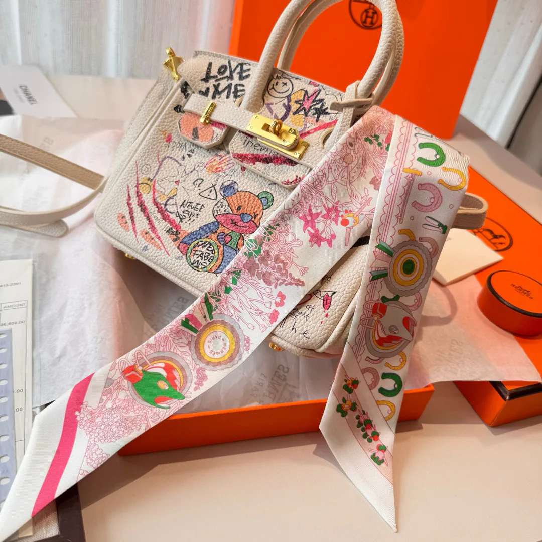 Платки Hermes 10416160