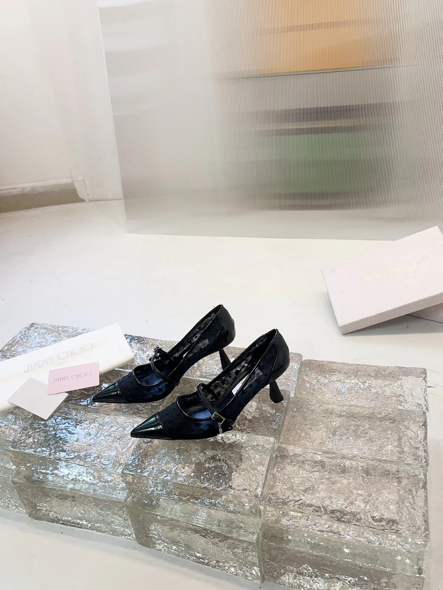 Туфли Женские Jimmy Choo 13156873