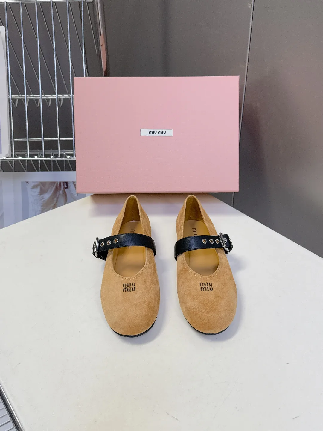 Туфли Женские Miu Miu 11616747
