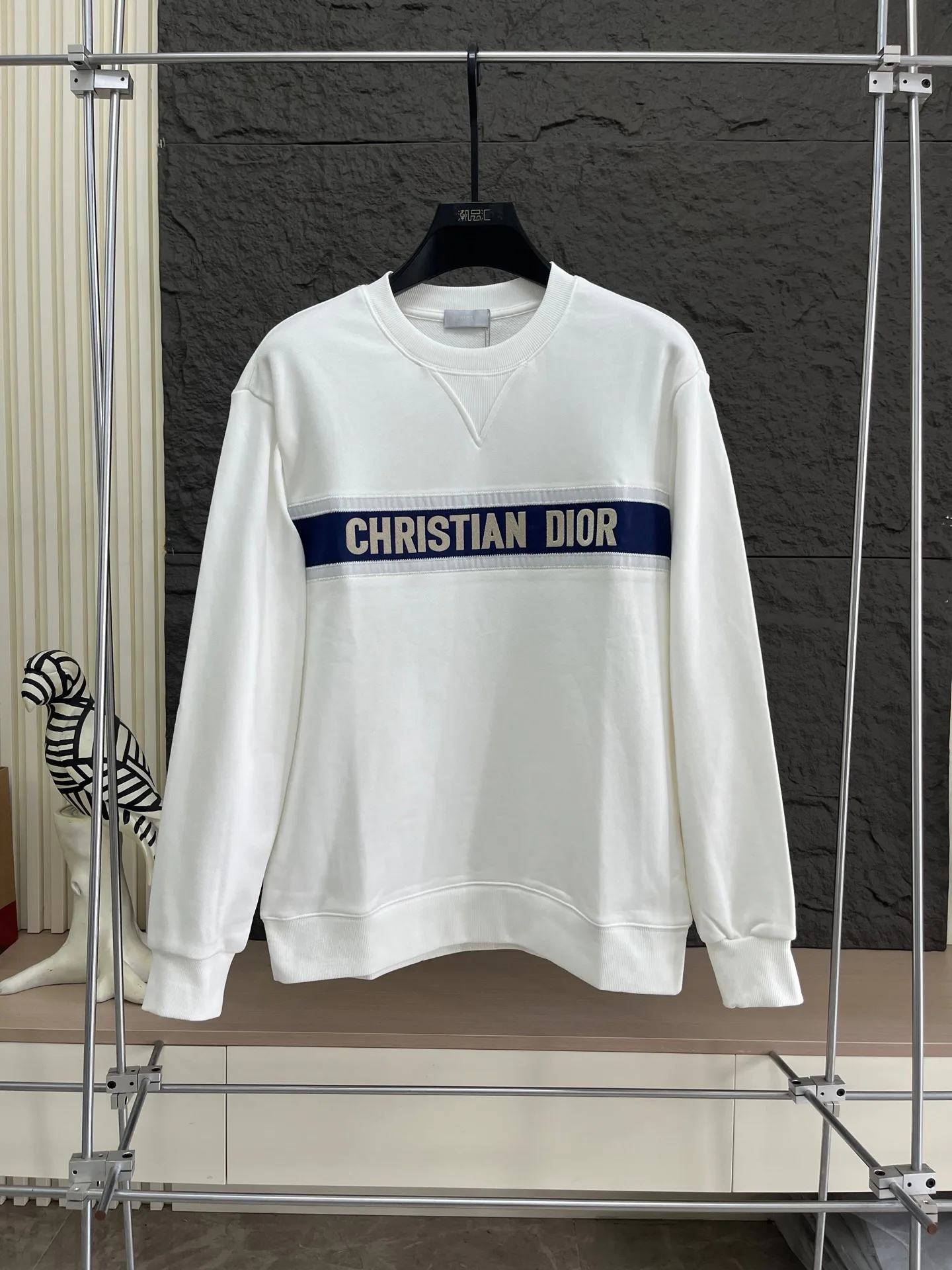 Свитшоты И Худи Мужские Christian Dior 18392300