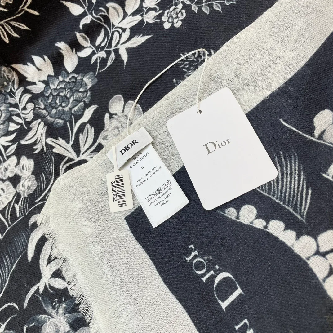 Шарфы Christian Dior 159118