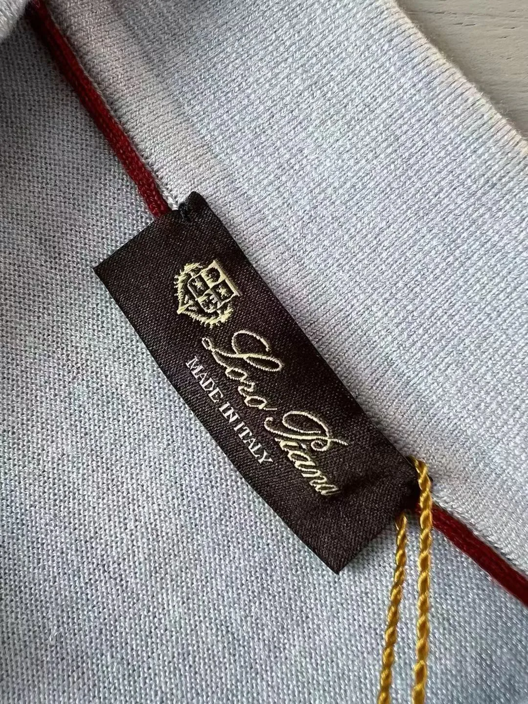 Рубашки Мужские Loro Piana 12866524
