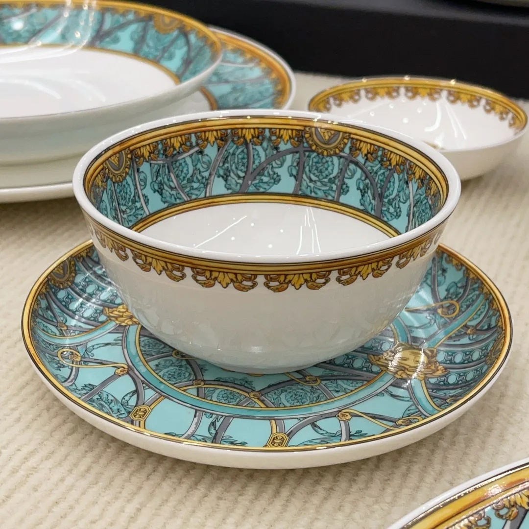 Посуда Versace 18236