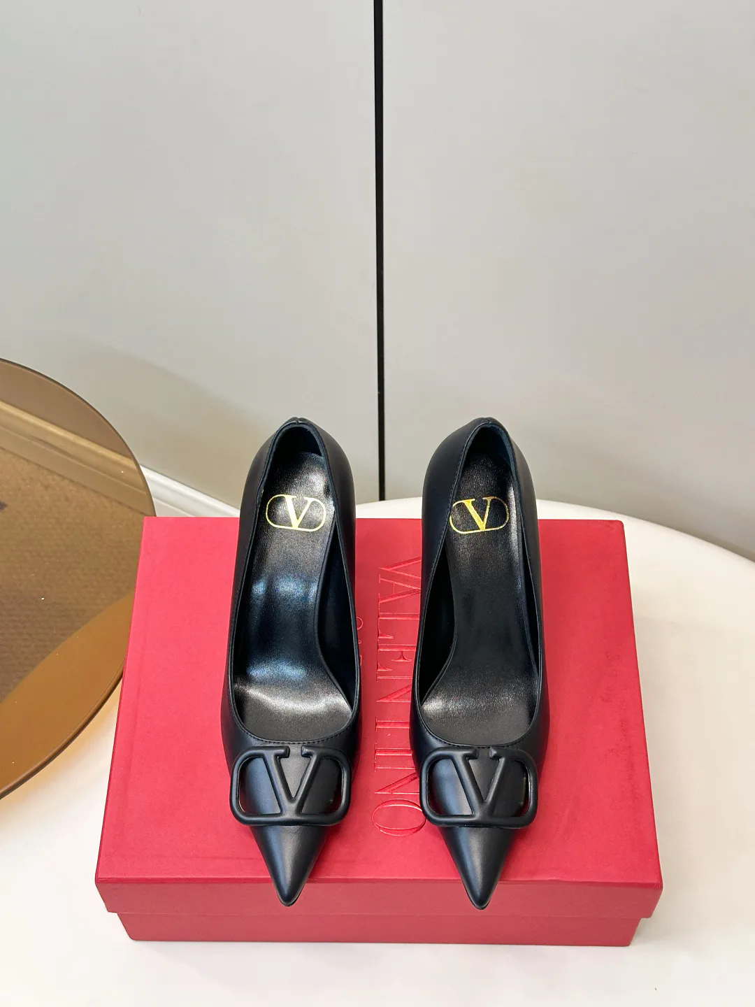 Туфли Женские Valentino 17893242