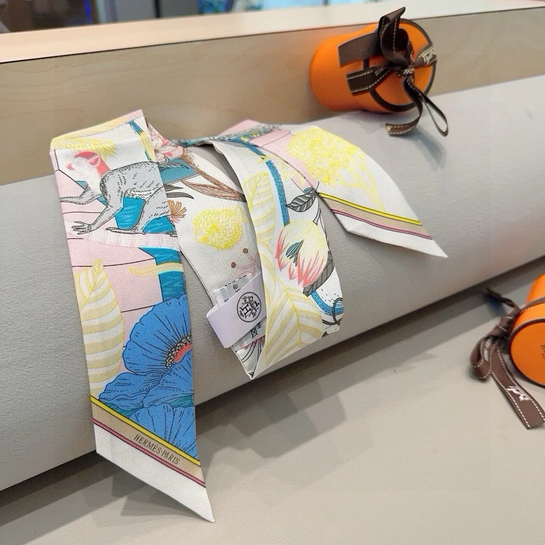 Шарфы Hermes 31778