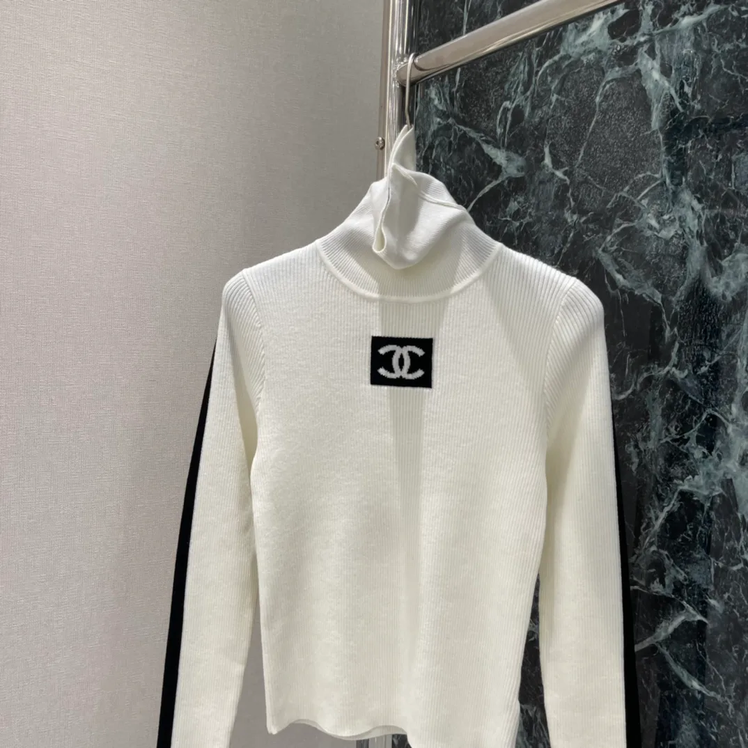 Джемперы И Свитеры Женские Chanel 786004