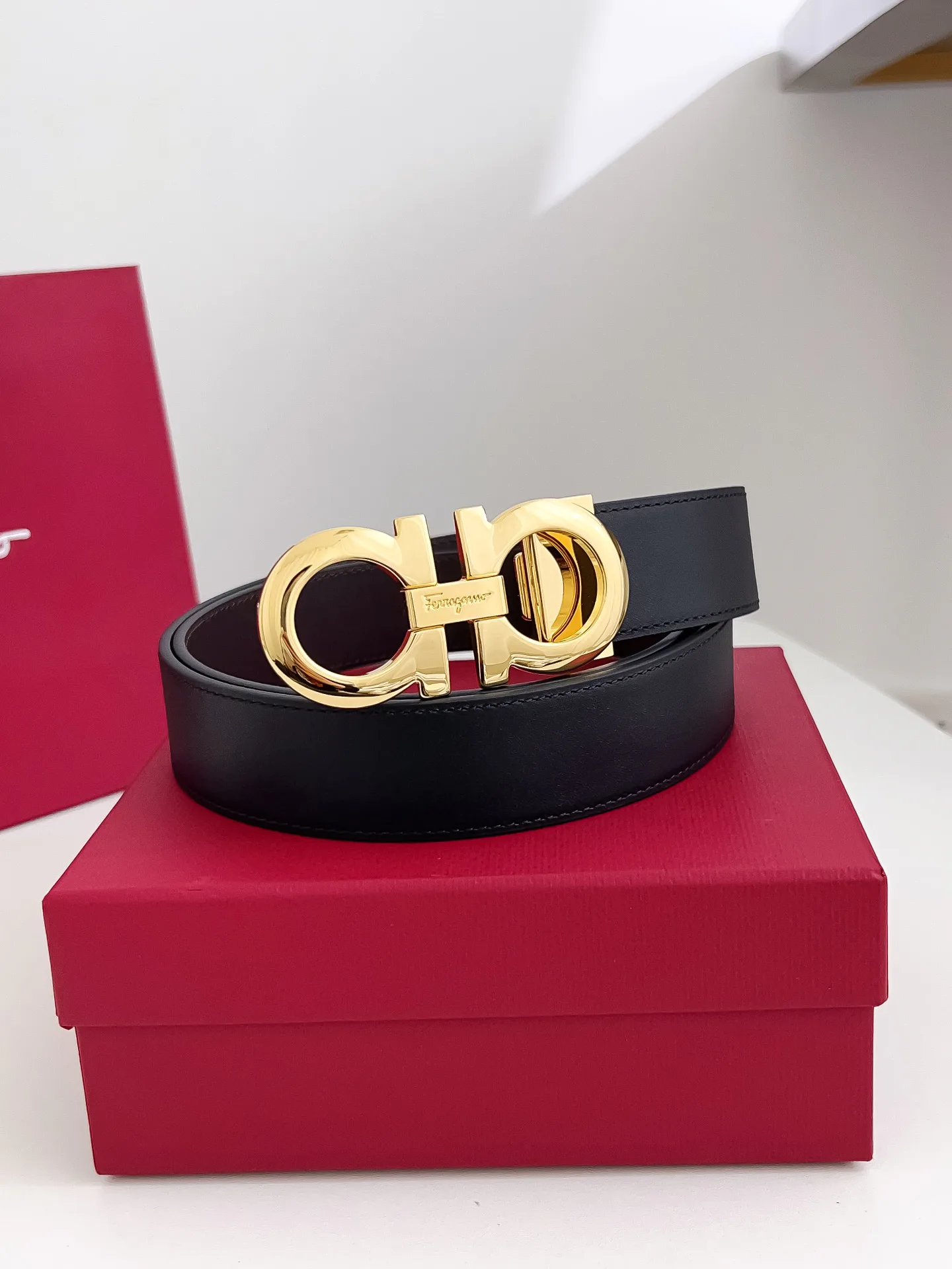 Поясные Сумки Женские Salvatore Ferragamo 5511902