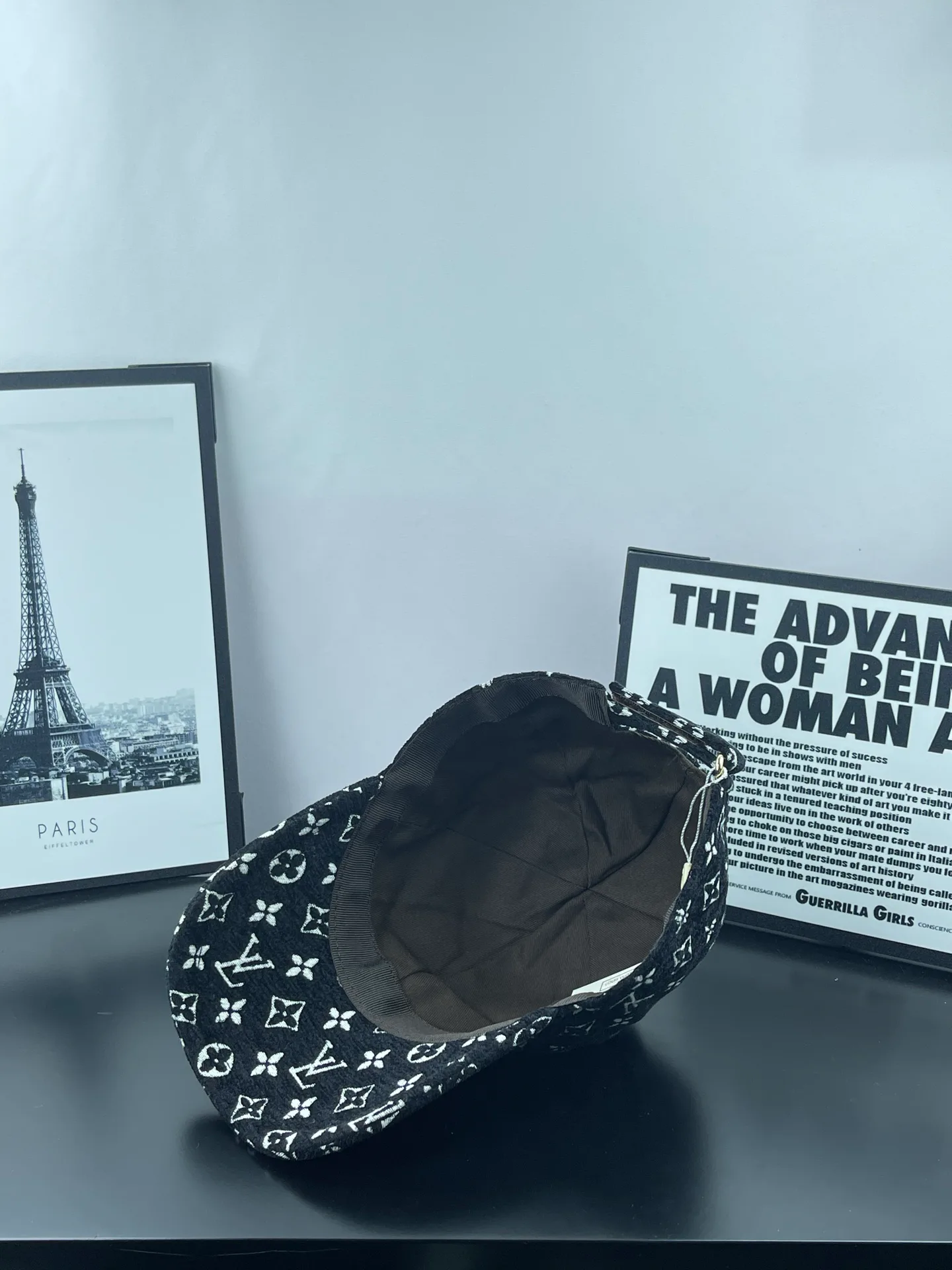 Головные Уборы Louis Vuitton 11416541
