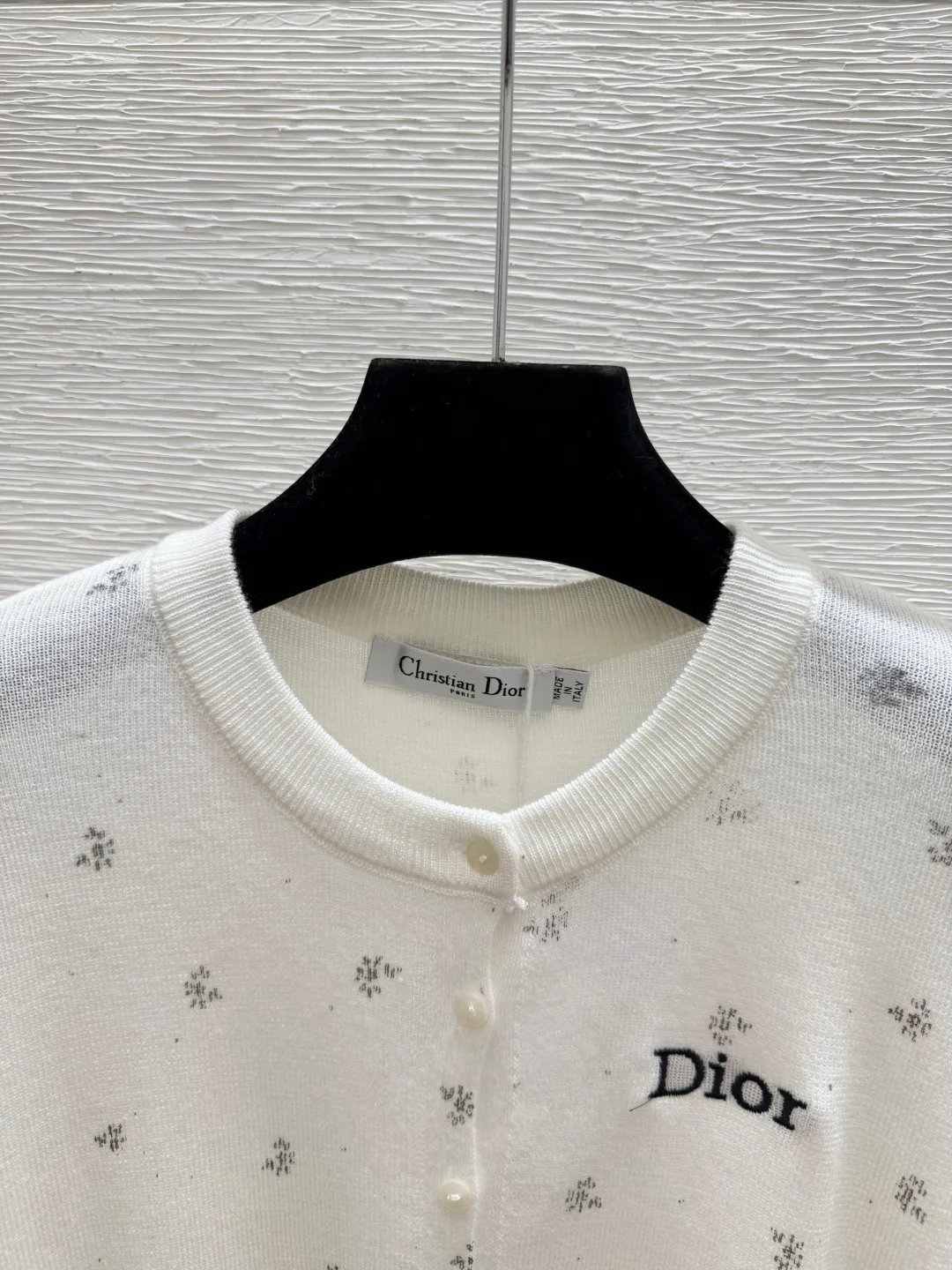 Джемперы И Свитеры Женские Christian Dior 18028724