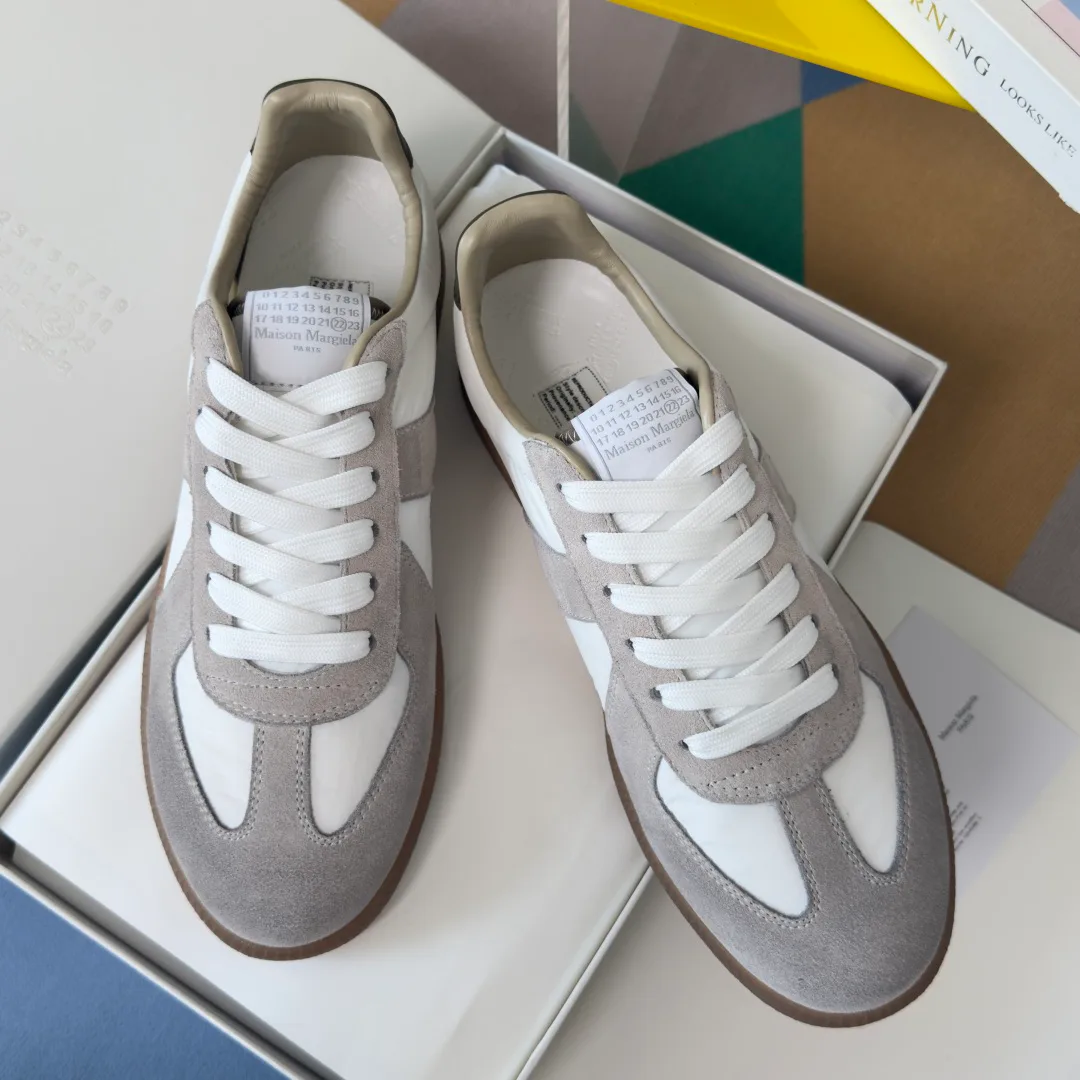 Кроссовки Женские Maison Margiela 10999423