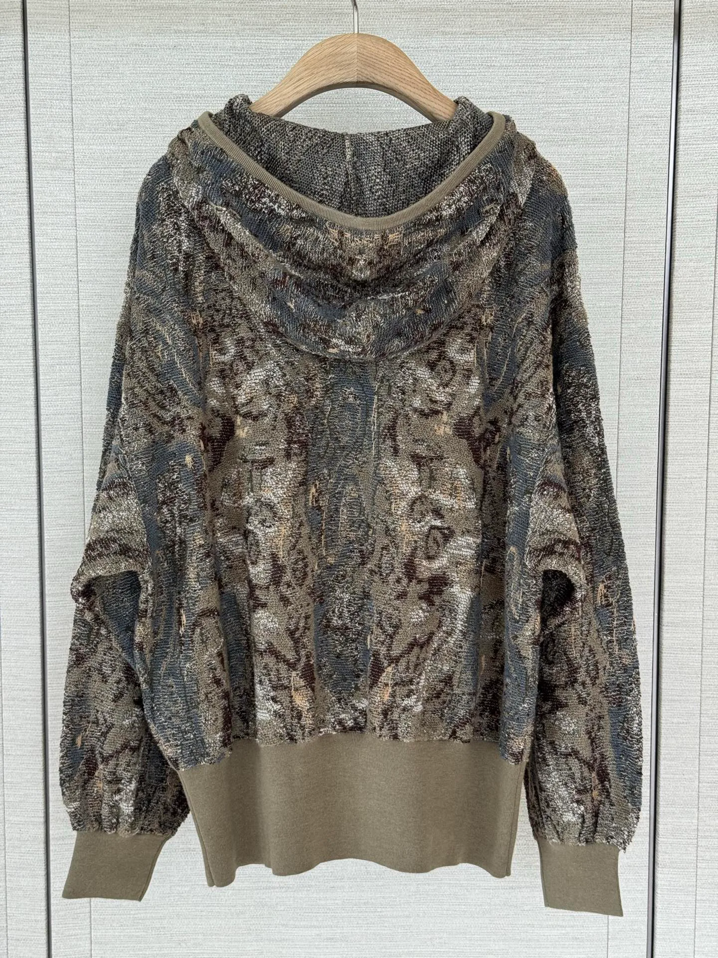 Свитшоты И Худи Женские Loro Piana 18603361