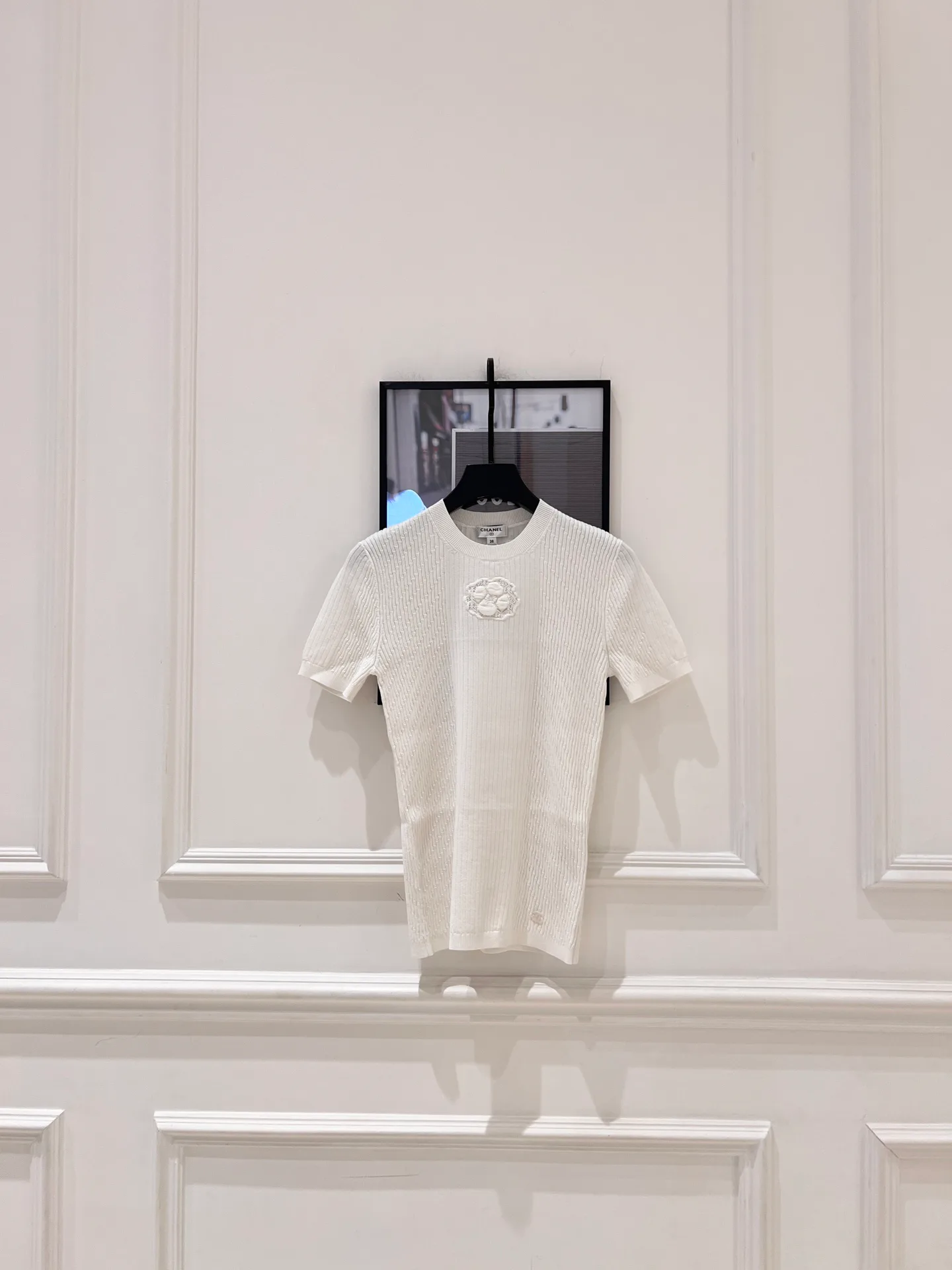 Джемперы И Свитеры Женские Chanel 598606