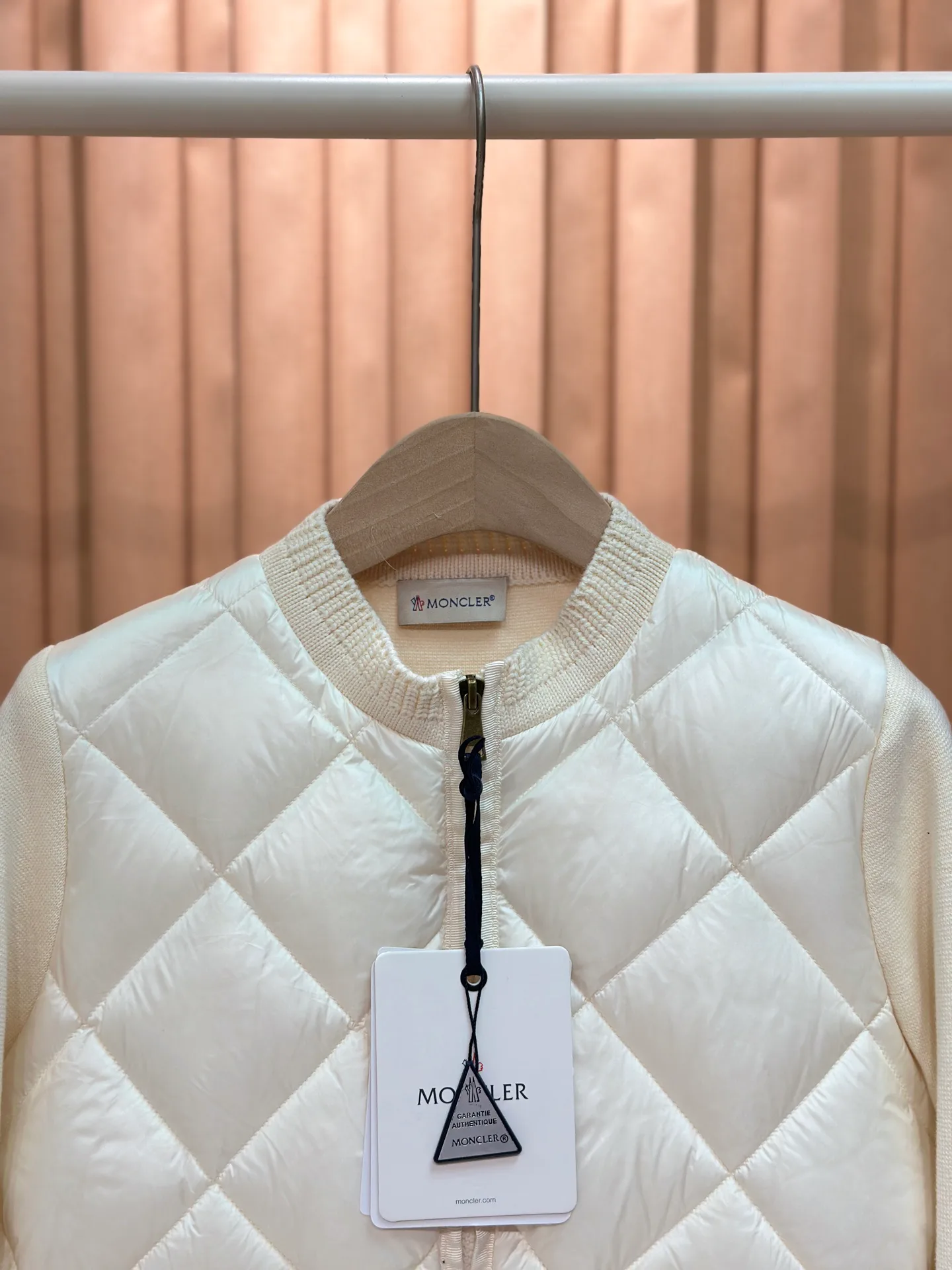 Куртки И Пуховики Женские Moncler 18106079