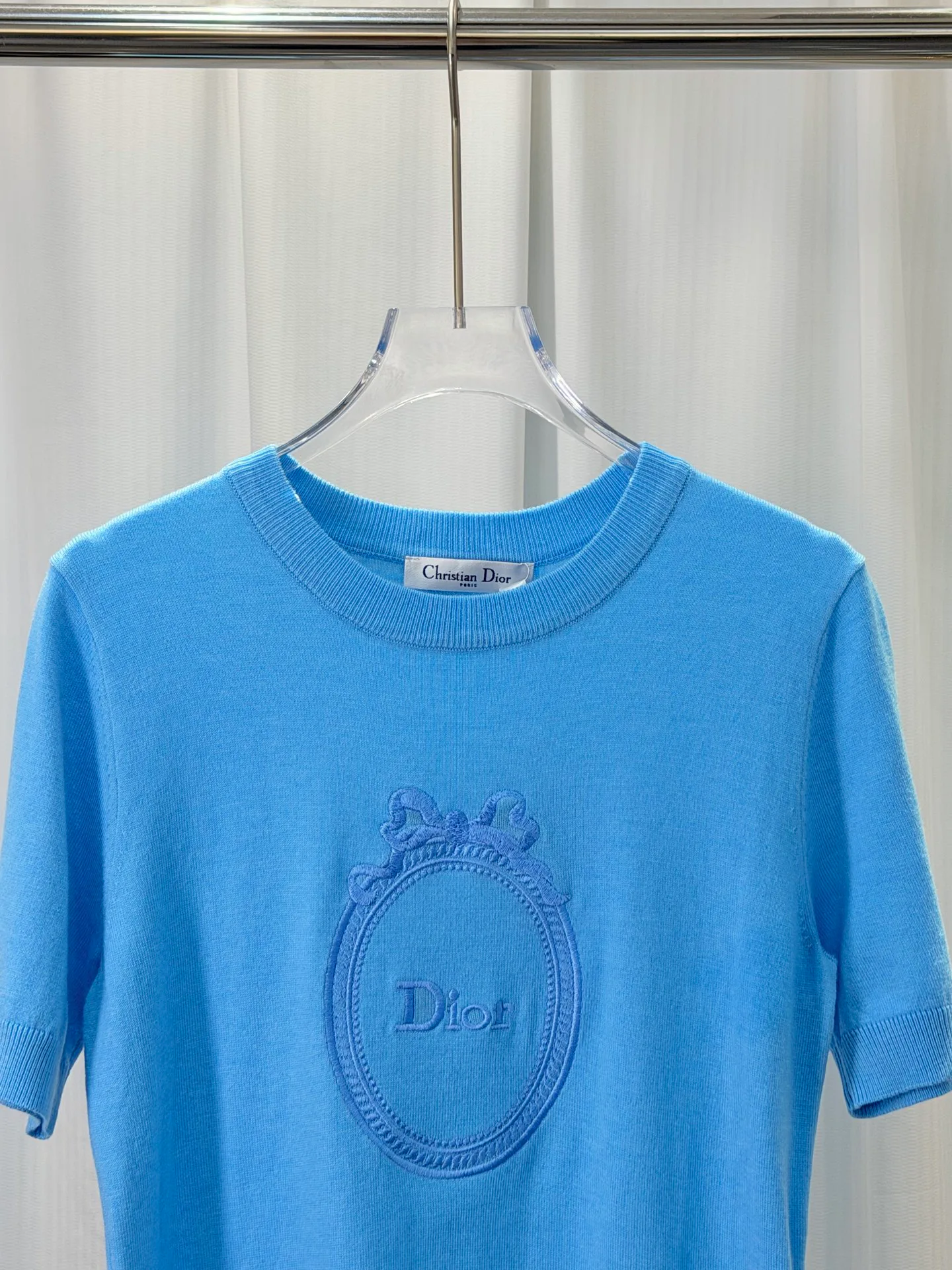 Футболки Женские Christian Dior 13360718