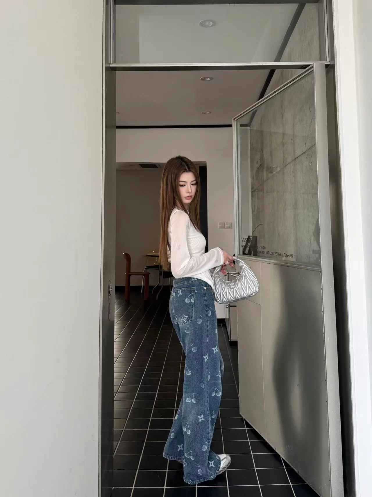 Лонгсливы Женские Louis Vuitton 11206403