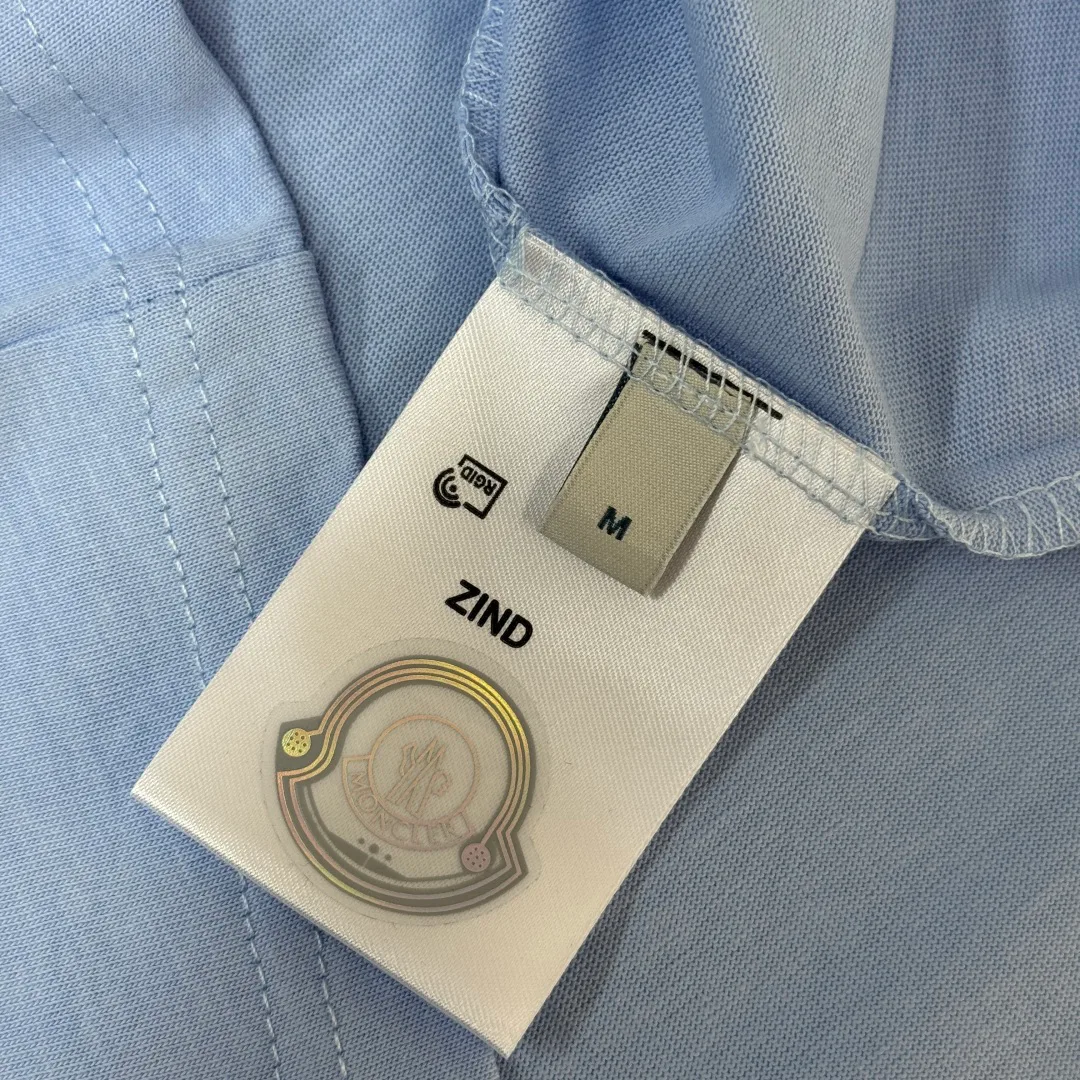 Футболки Женские Moncler 10201195