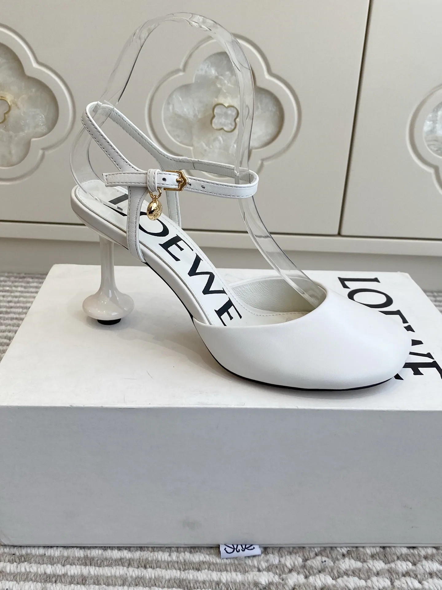 Туфли Женские Loewe 10957611