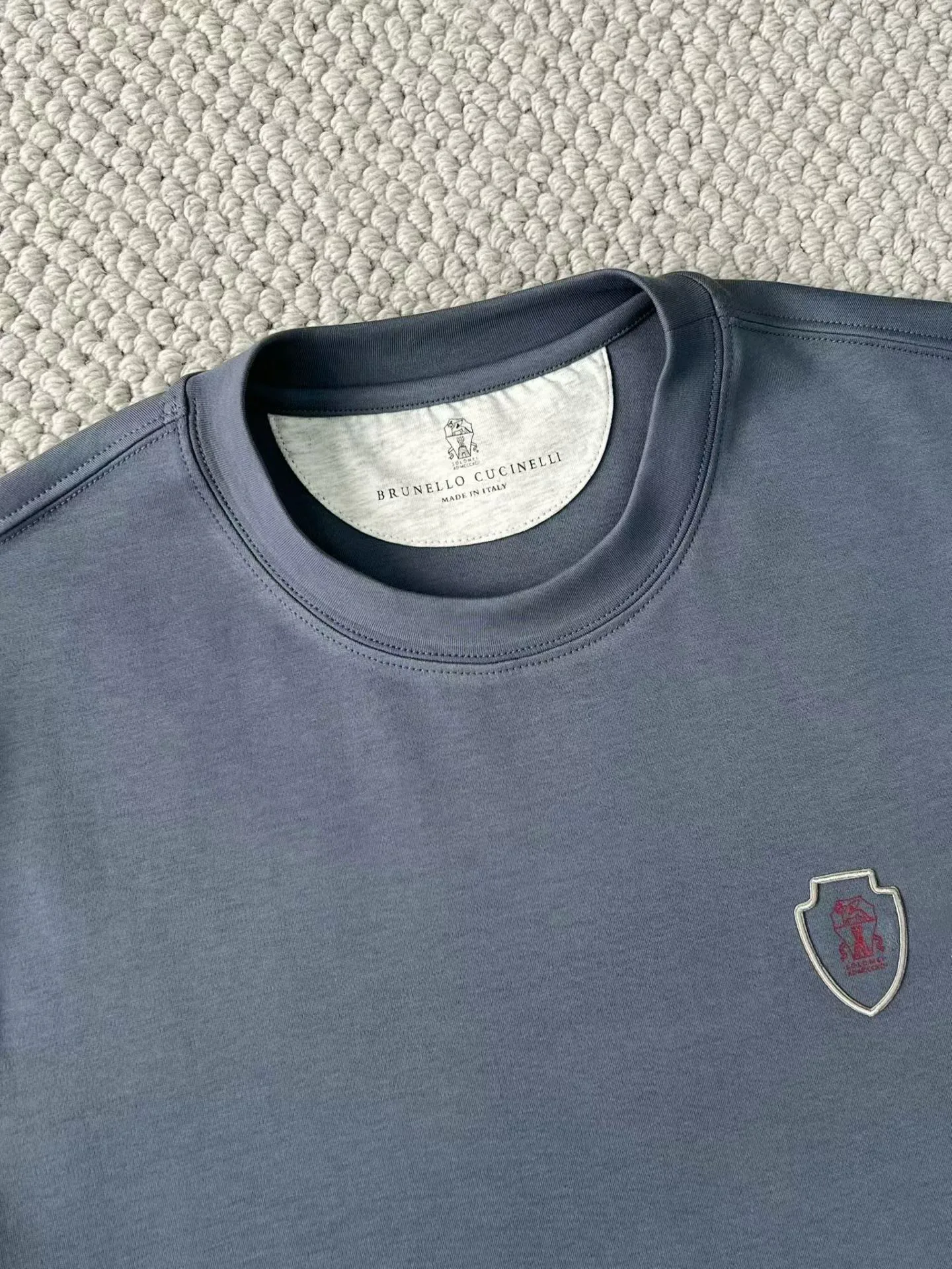 Футболки Женские Brunello Cucinelli 1237057