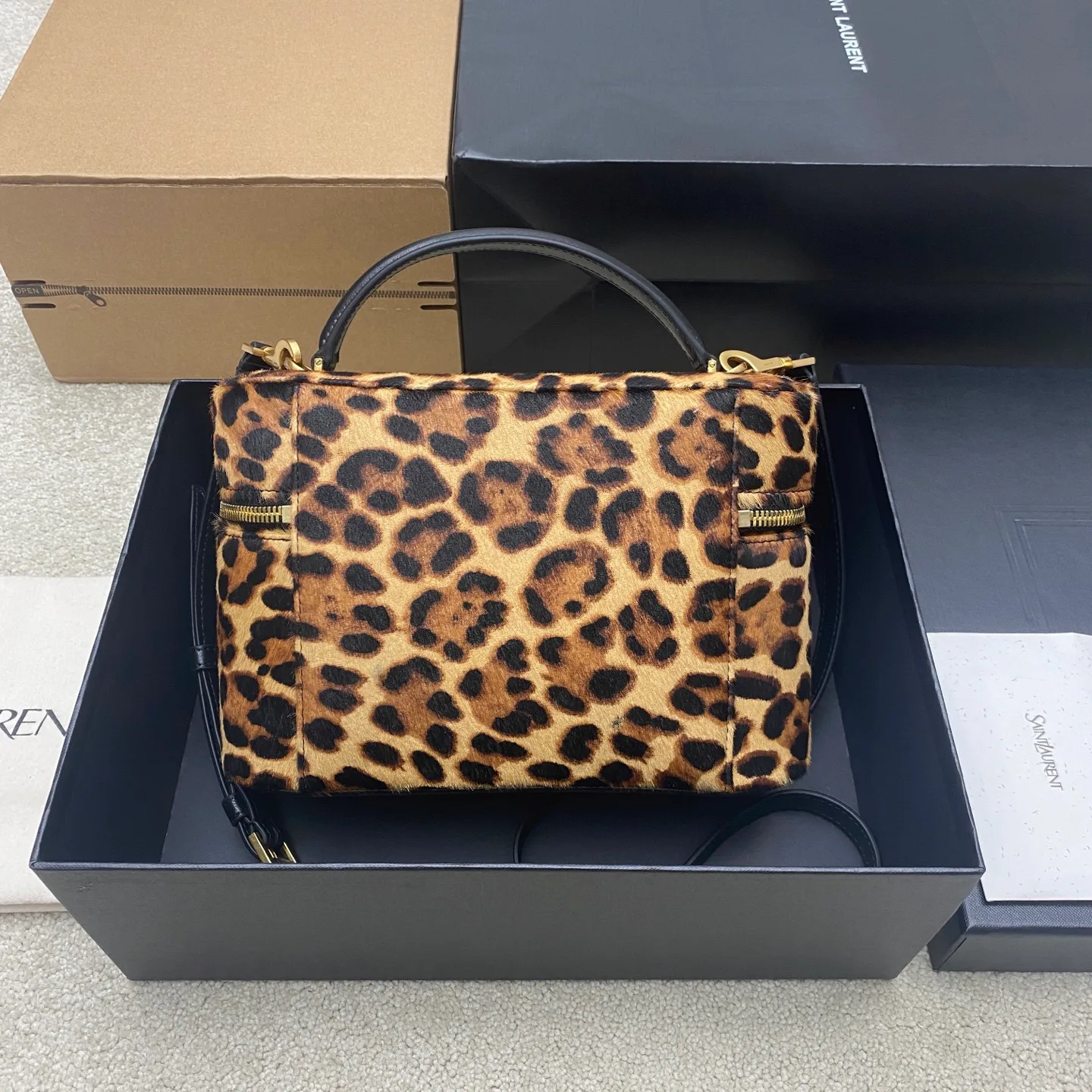 Сумки На Ремне Женские Saint Laurent 1328948