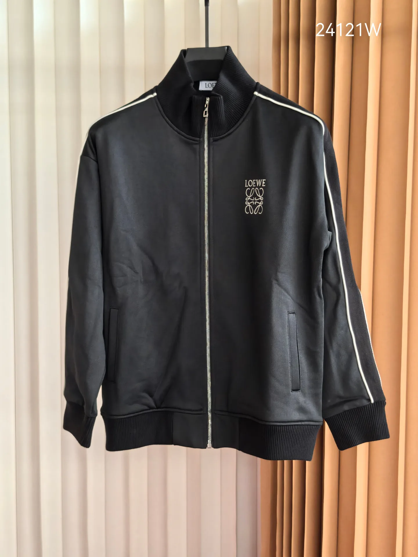 Куртки И Пуховики Мужские Loewe 125398