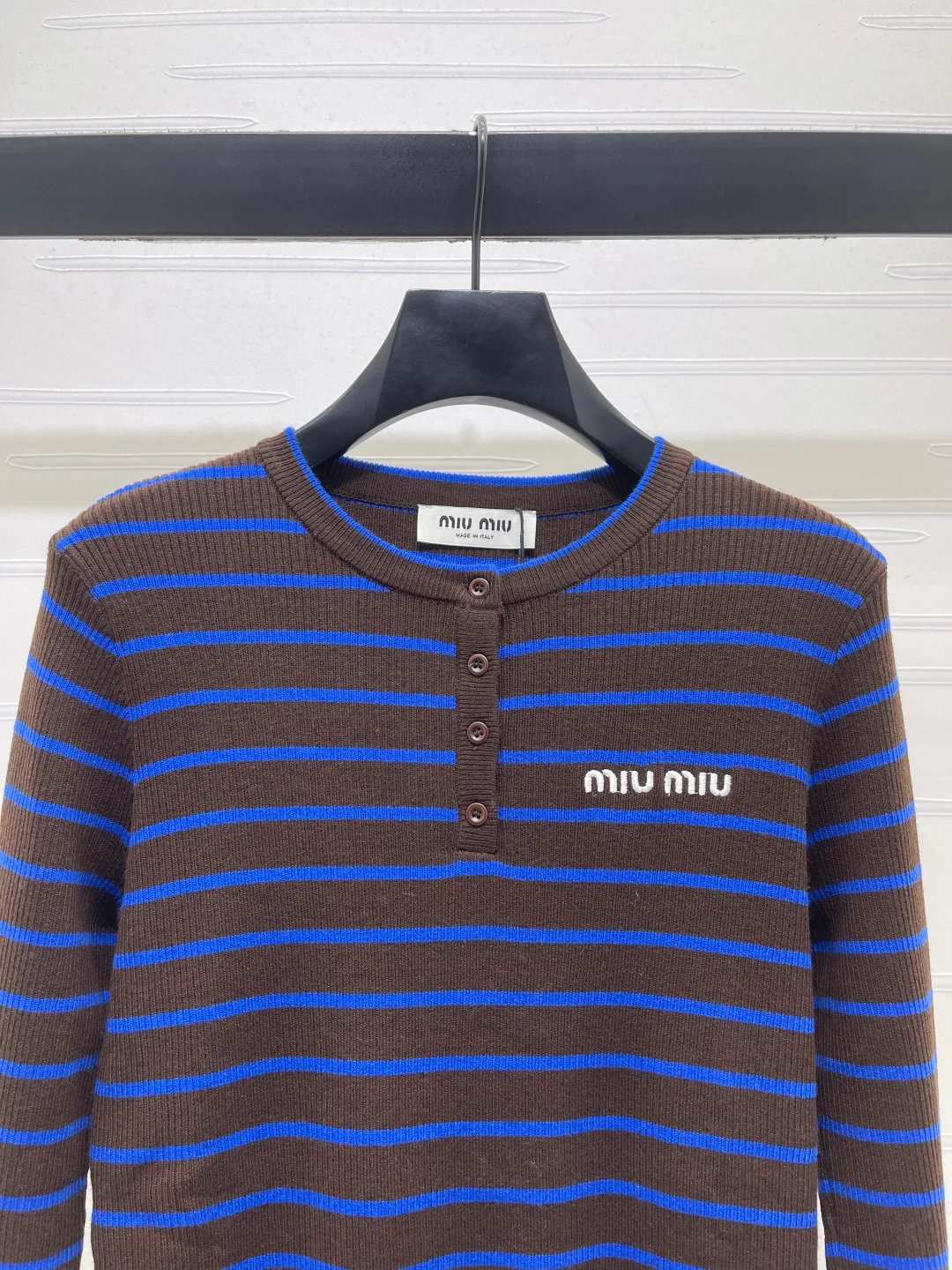Джемперы И Свитеры Женские Miu Miu 18038750