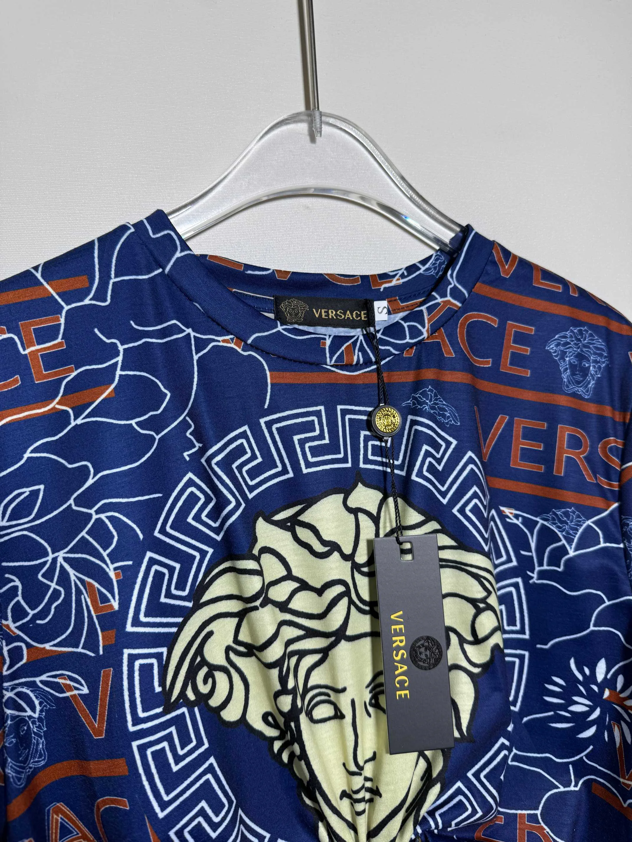 Топы Женские Versace 13191637